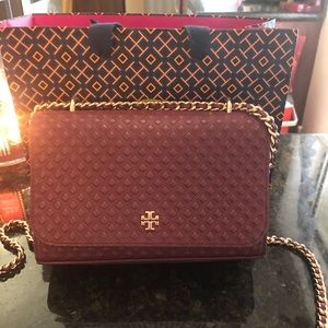 Crossbody Tory Burch